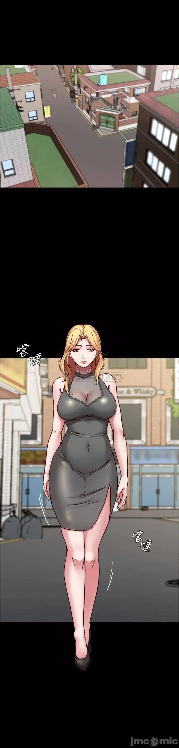 小裤裤笔记 小裤裤笔记_第80话_-_妳变得很会摇耶 第25页