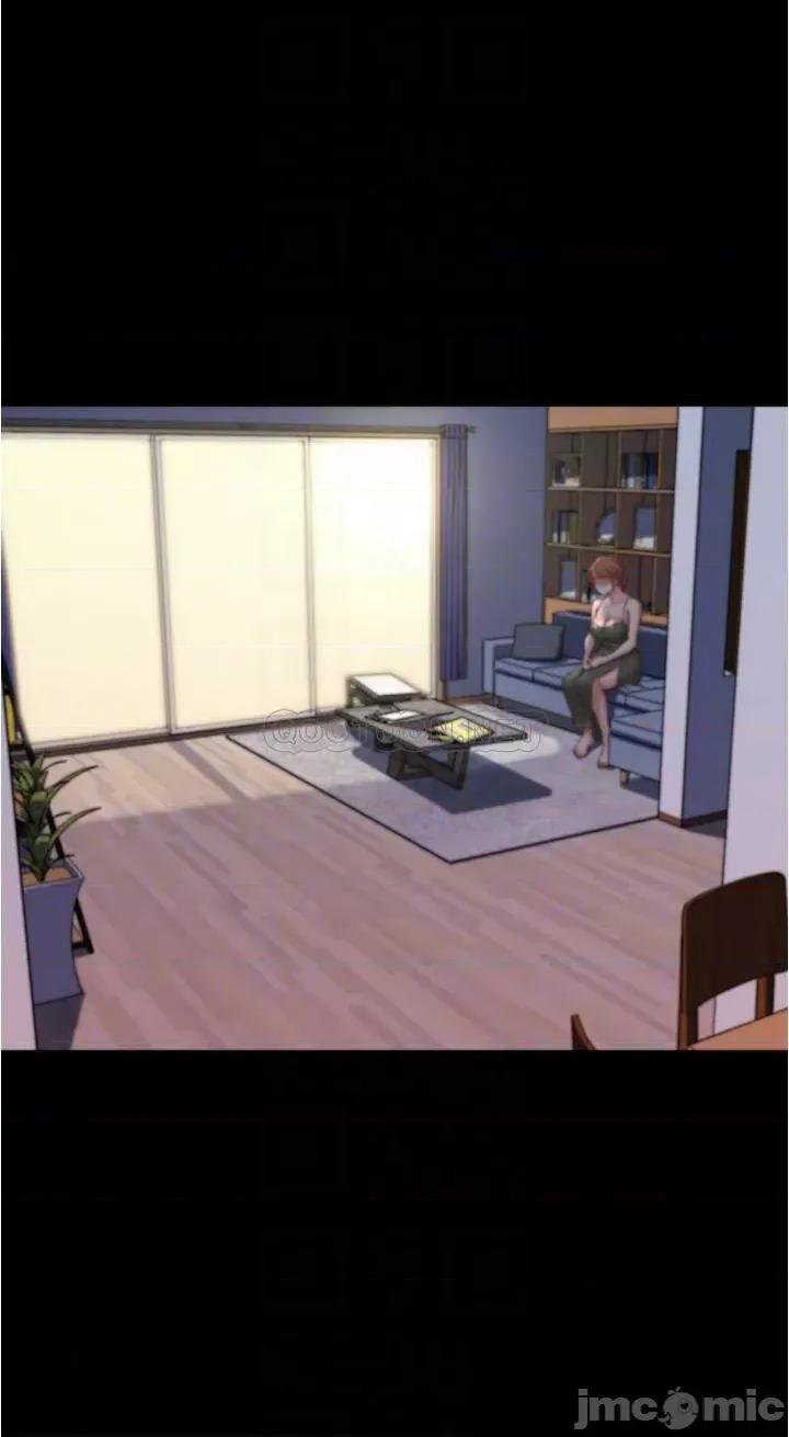 小裤裤笔记 小裤裤笔记_第82话_-_旁观到慾火焚身的穗桦 第14页