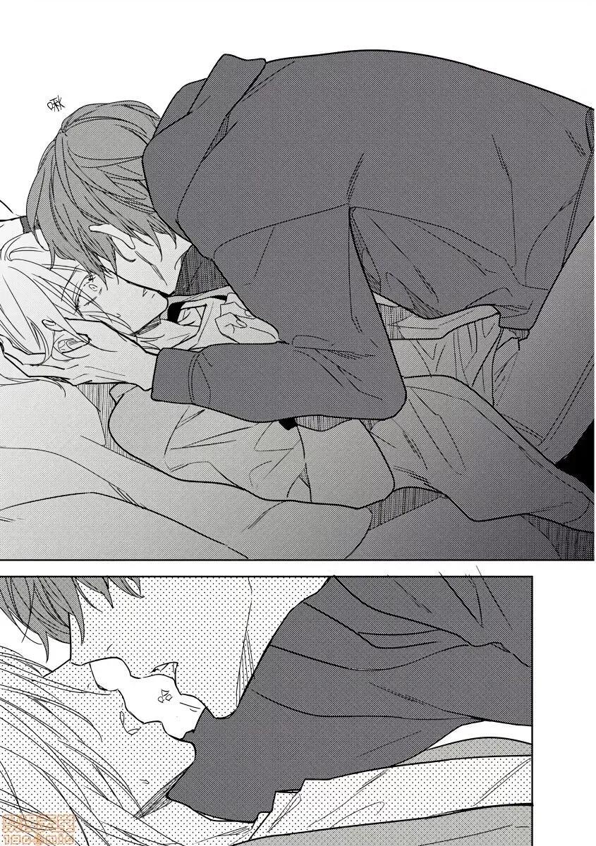 俺の想定していたHな转生ライフはこれじゃない [都みめこ] 俺の想定していたHな转生ライフはこれじゃない 4 第18页