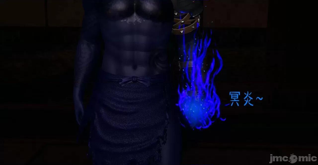 魔尊歸來 [Mudus] 魔尊歸來 31-34 第129页