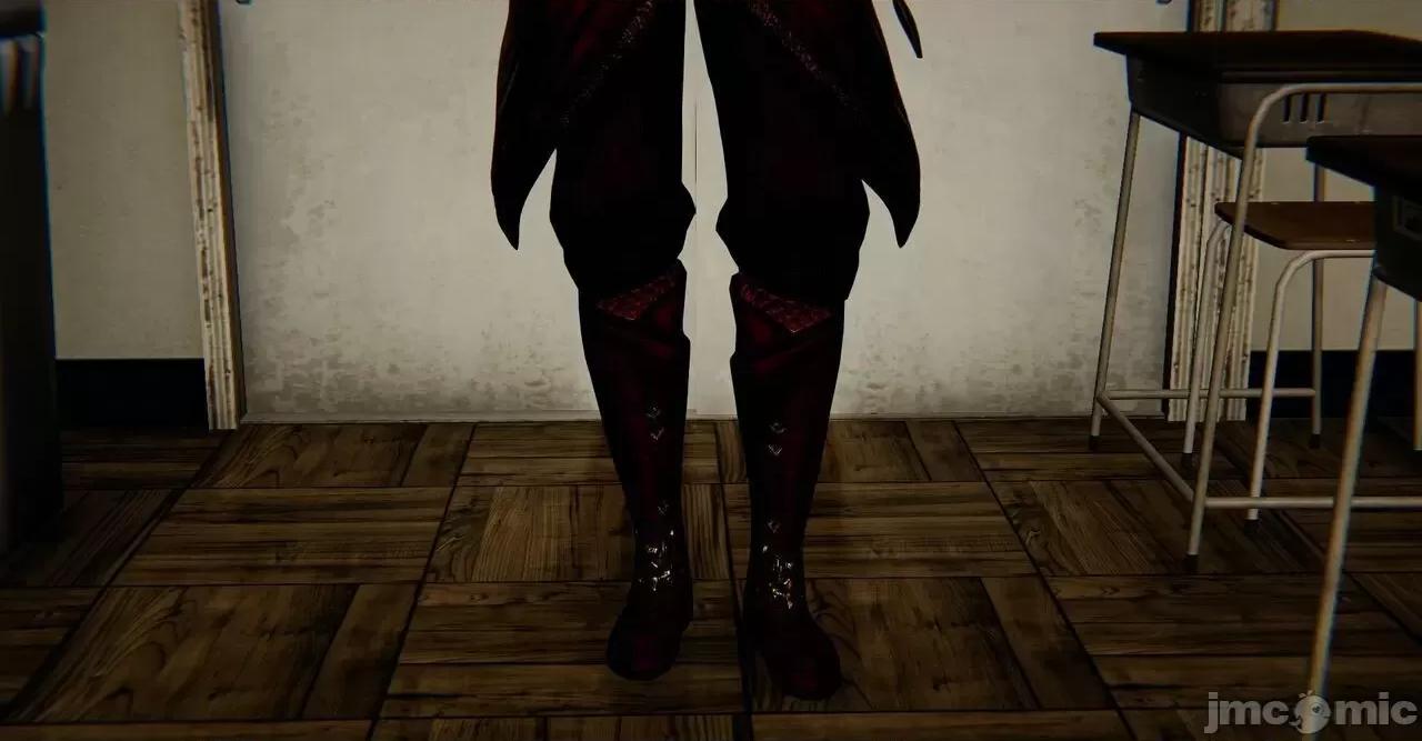 魔尊歸來 [Mudus] 魔尊歸來 41 第45页