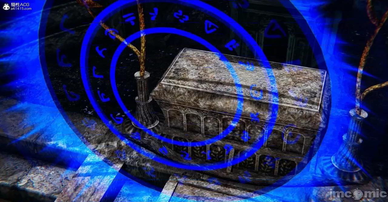 魔尊歸來 [Mudus] 魔尊歸來 42-48 第272页