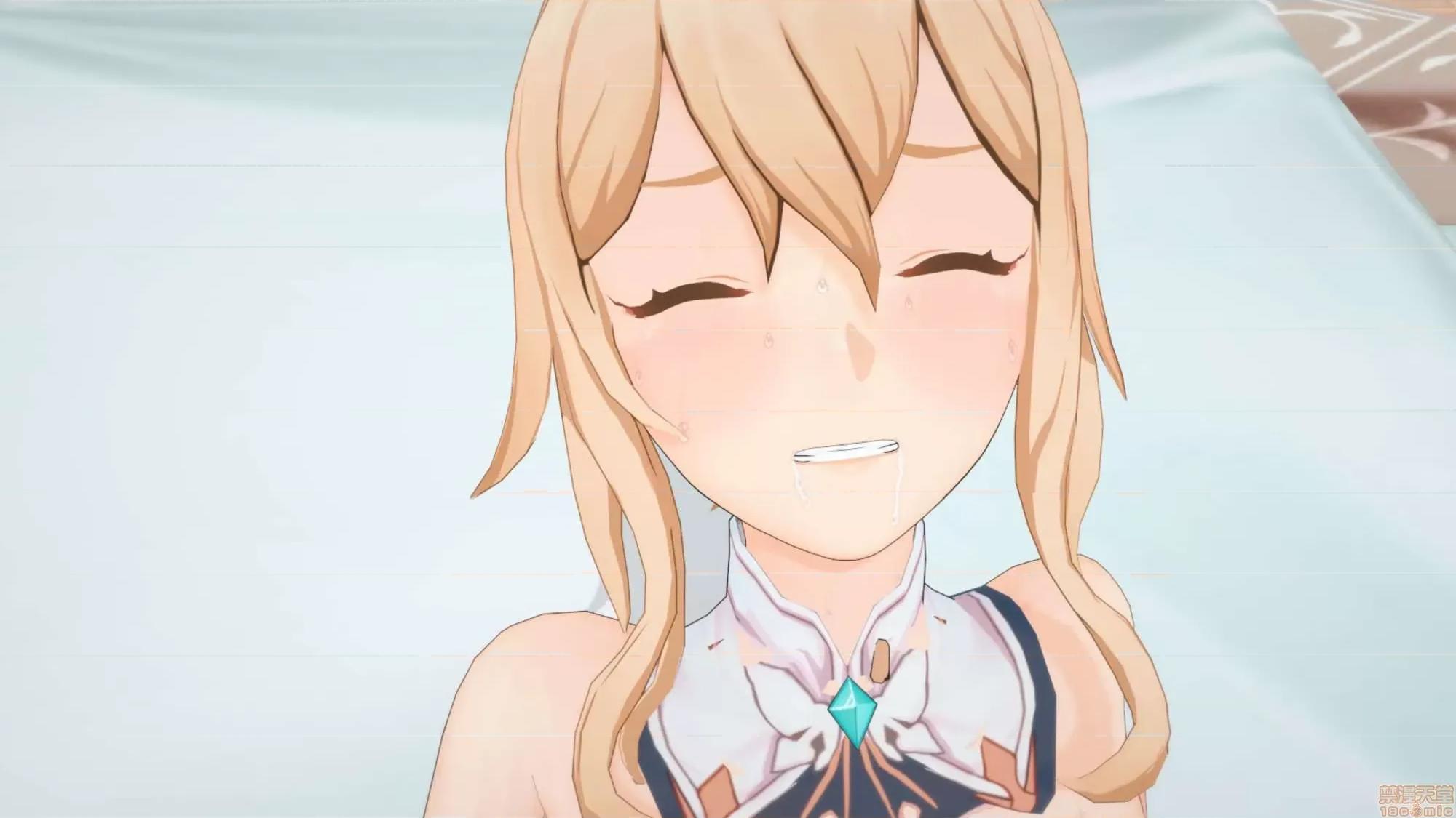 原神P站图集003 原神P站图集003(2020.12.22~2021.1.26) 3 第90页