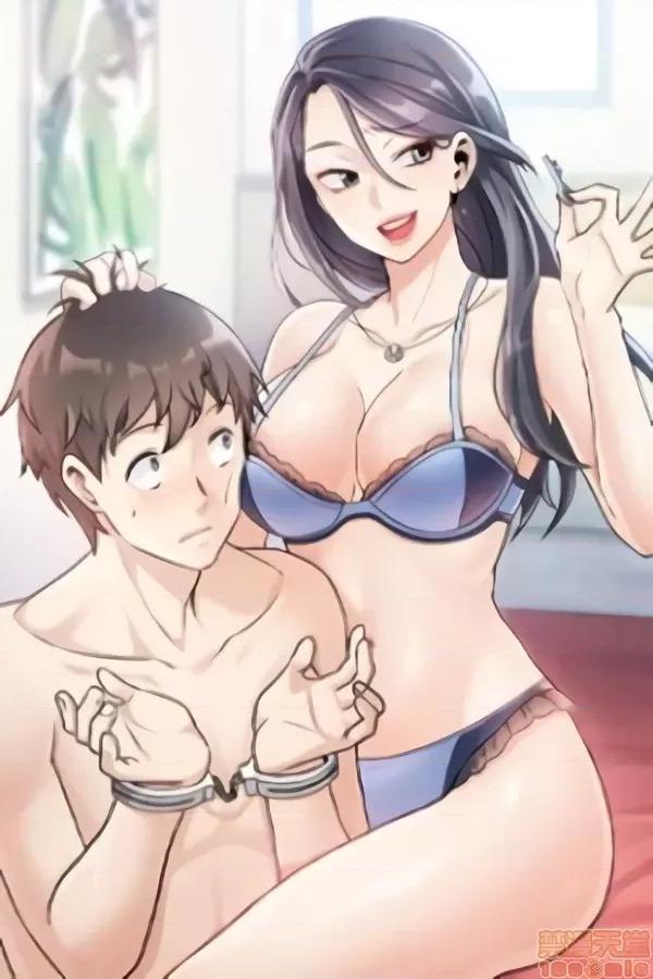 恶霸室友毋通来 恶霸室友毋通来/最惨房东并不惨 第1页