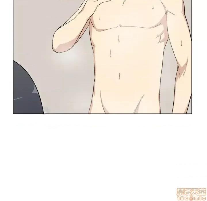 恶霸室友毋通来 恶霸室友毋通来  第17章 第58页