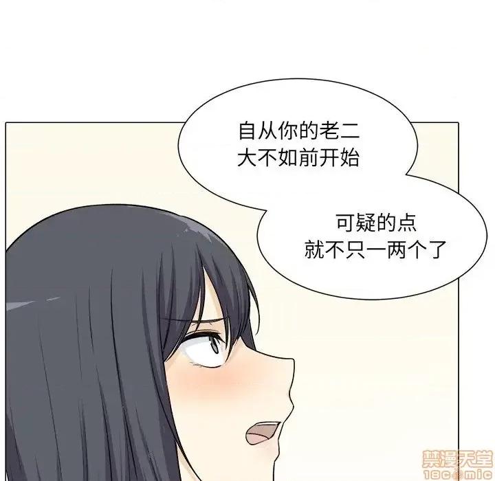 恶霸室友毋通来 恶霸室友毋通来 21 第121页