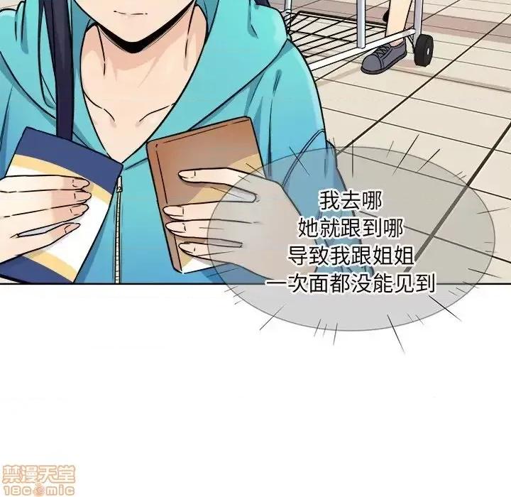 恶霸室友毋通来 恶霸室友毋通来 33 第72页