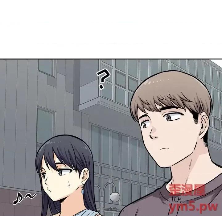 恶霸室友毋通来 最惨房东并不惨第 38 话 第102页