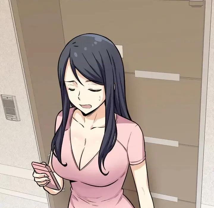 恶霸室友毋通来 最惨房东并不惨第 40 话 第43页