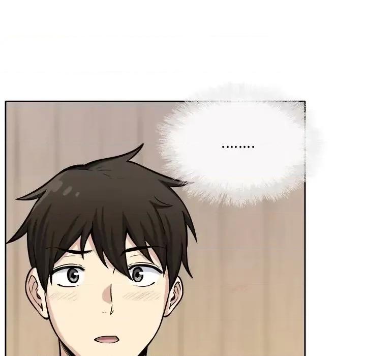 恶霸室友毋通来 最惨房东并不惨第 40 话 第109页