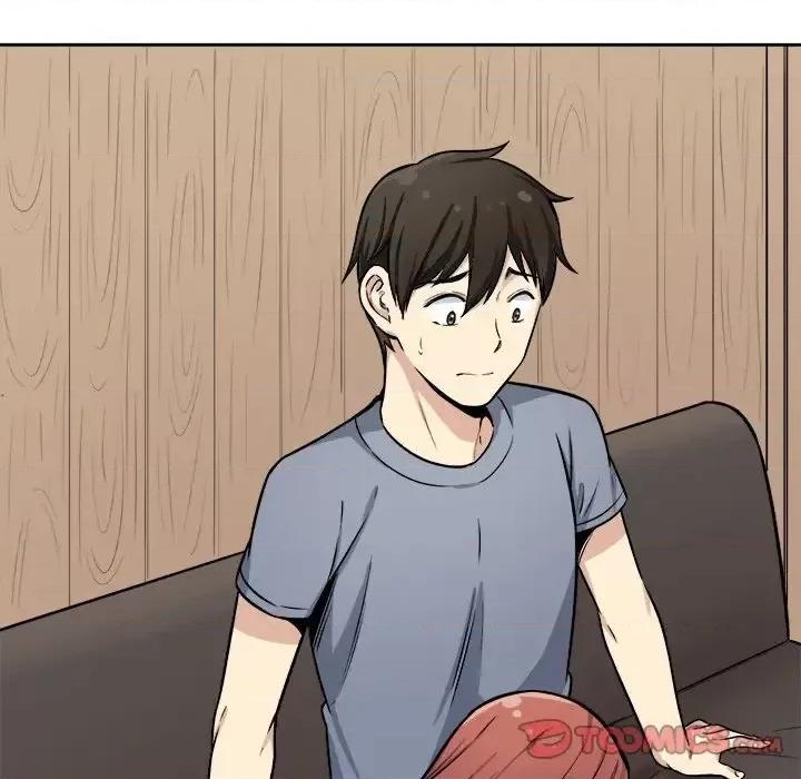 恶霸室友毋通来 最惨房东并不惨第 41 话 第9页