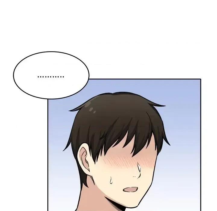 恶霸室友毋通来 最惨房东并不惨第 41 话 第114页