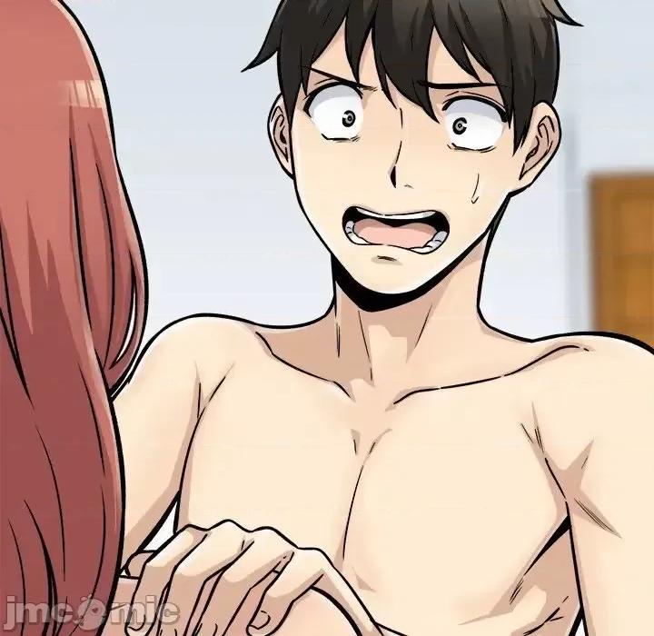 恶霸室友毋通来 最惨房东并不惨第 44 话 第35页