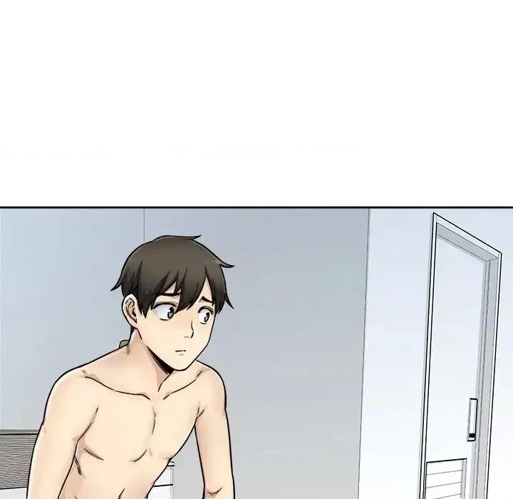 恶霸室友毋通来 最惨房东并不惨第 44 话 第49页