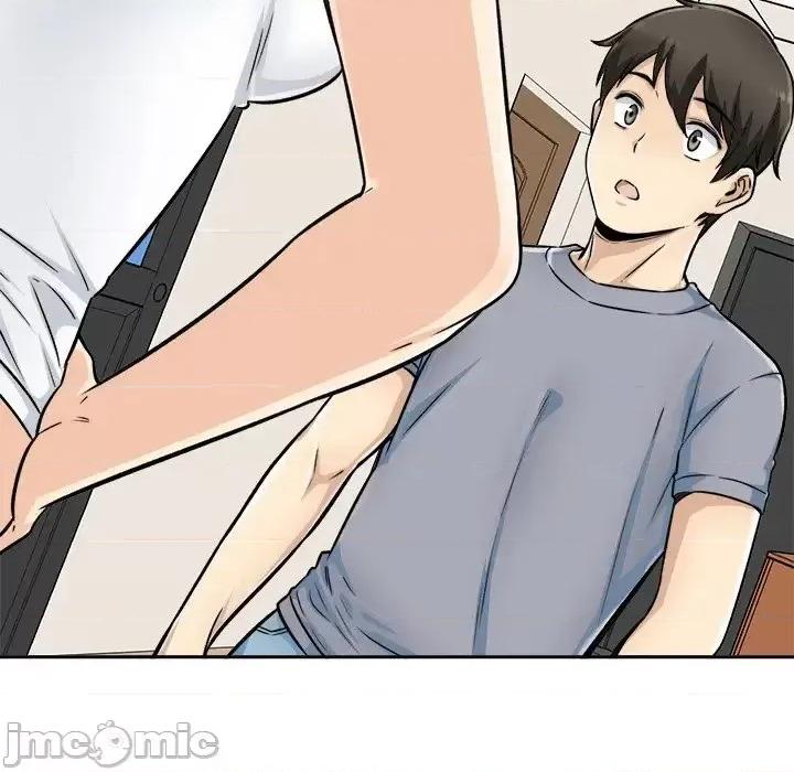 恶霸室友毋通来 最惨房东并不惨第 44 话 第85页