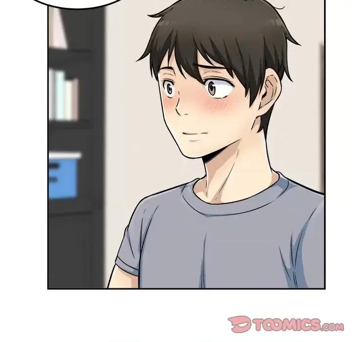恶霸室友毋通来 最惨房东并不惨第 44 话 第93页