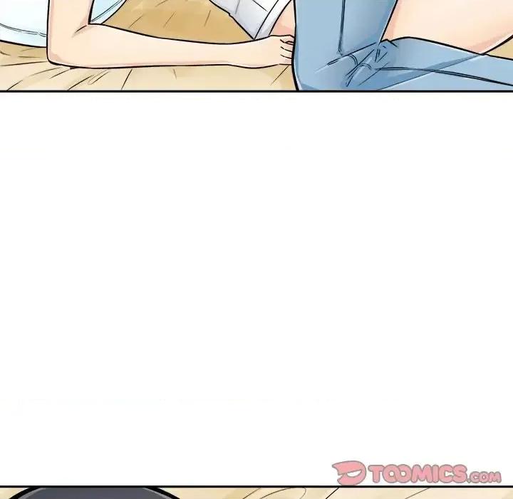 恶霸室友毋通来 最惨房东并不惨第 44 话 第111页