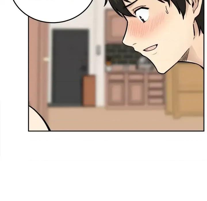 恶霸室友毋通来 最惨房东并不惨第 45 话 第12页