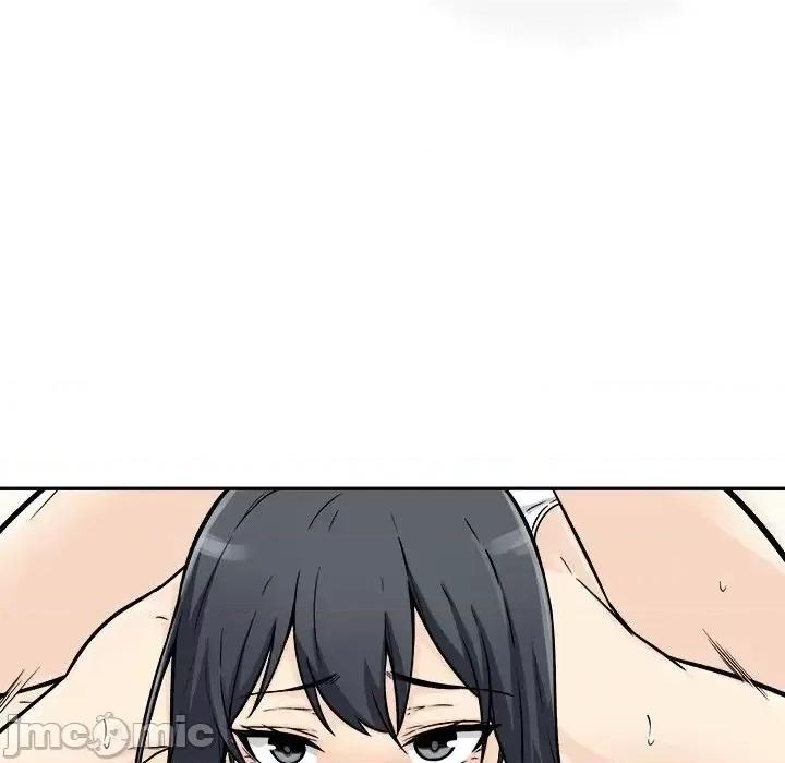 恶霸室友毋通来 最惨房东并不惨第 45 话 第115页
