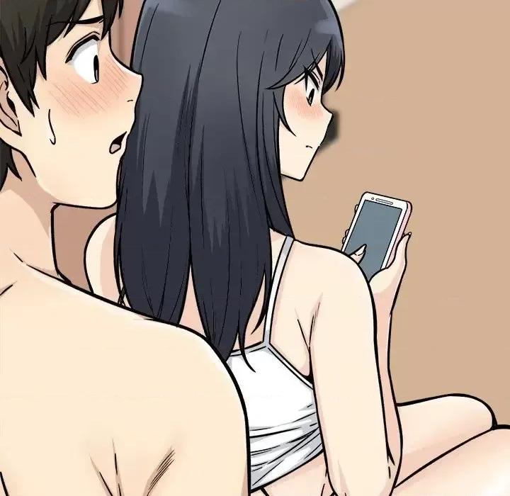 恶霸室友毋通来 最惨房东并不惨第 46 话 第12页
