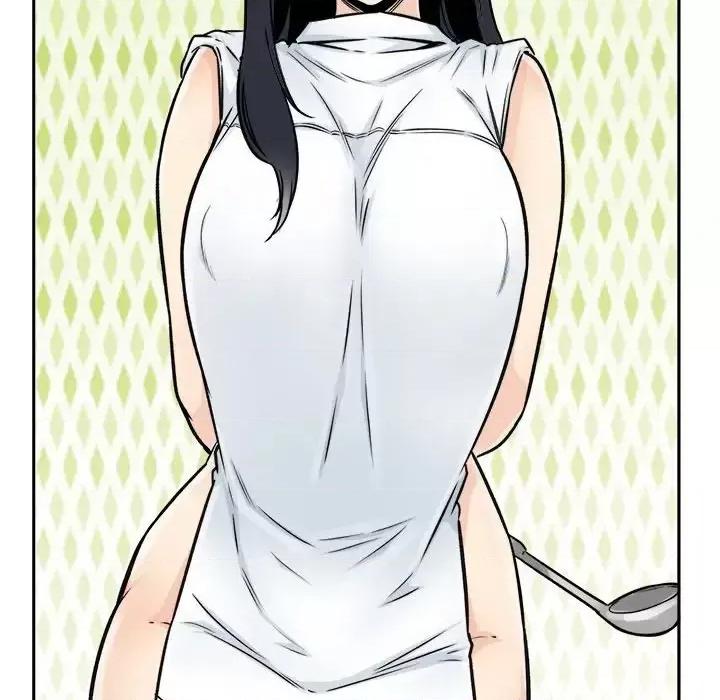 恶霸室友毋通来 最惨房东并不惨第 47 话 第94页