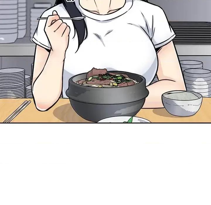 恶霸室友毋通来 最惨房东并不惨第 47 话 第121页