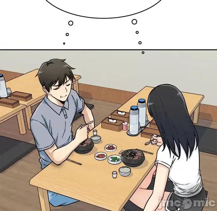 恶霸室友毋通来 最惨房东并不惨第 47 话 第125页