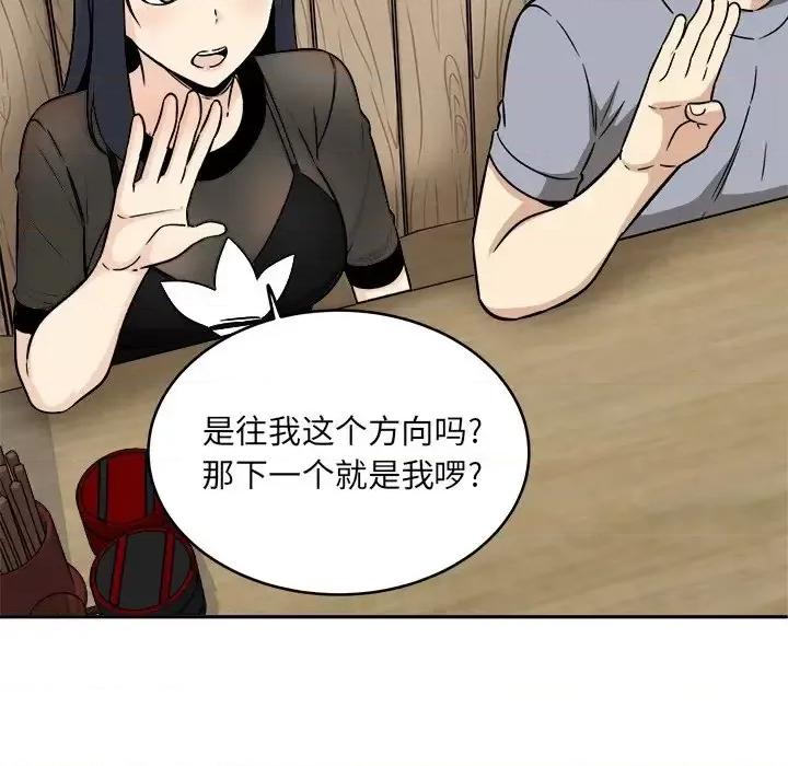恶霸室友毋通来 最惨房东并不惨第 48 话 第54页