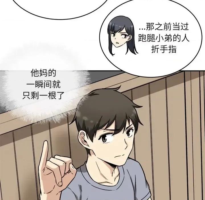 恶霸室友毋通来 最惨房东并不惨第 48 话 第59页