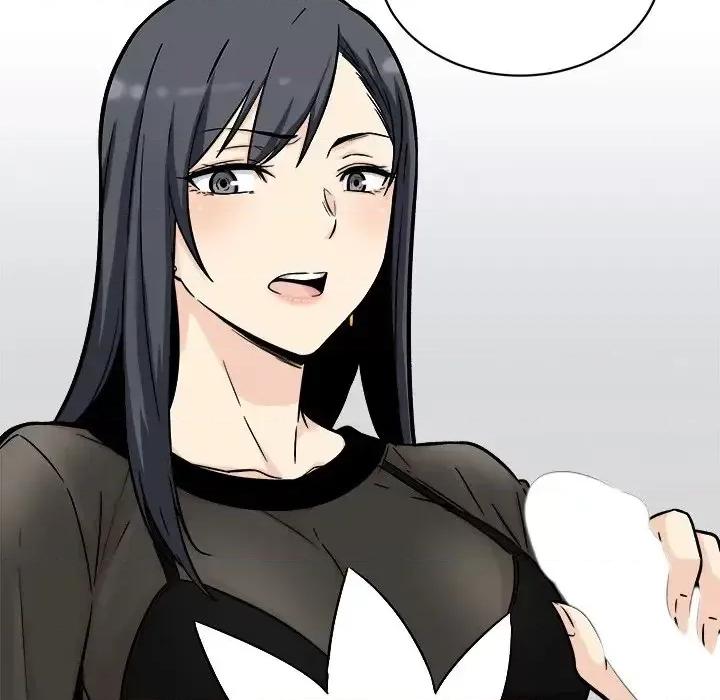 恶霸室友毋通来 最惨房东并不惨第 49 话 第8页