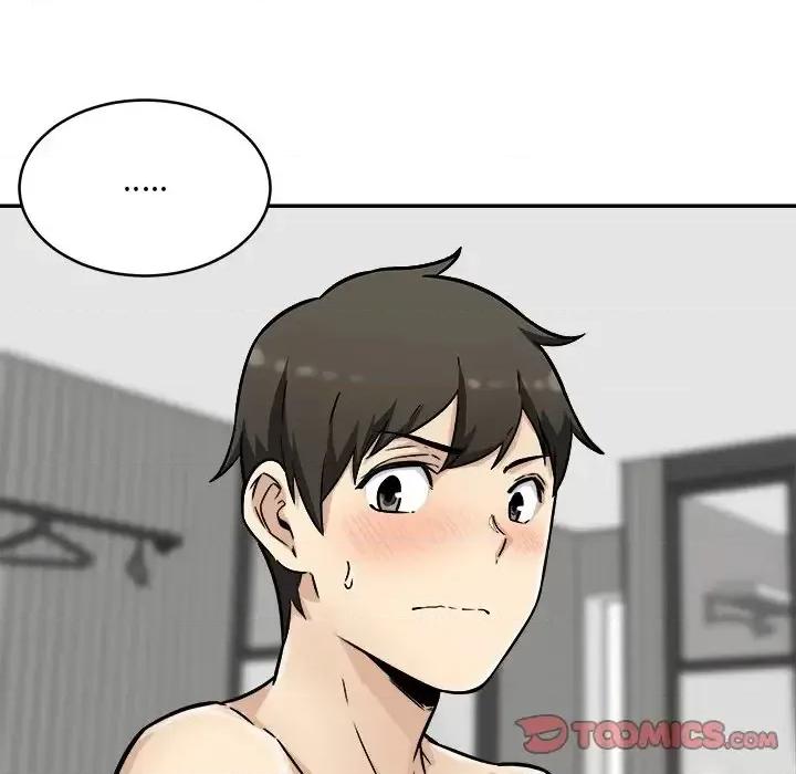 恶霸室友毋通来 最惨房东并不惨第 49 话 第39页
