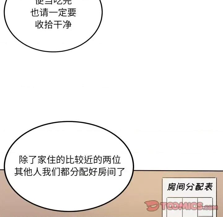 恶霸室友毋通来 最惨房东并不惨第 54 话 第87页