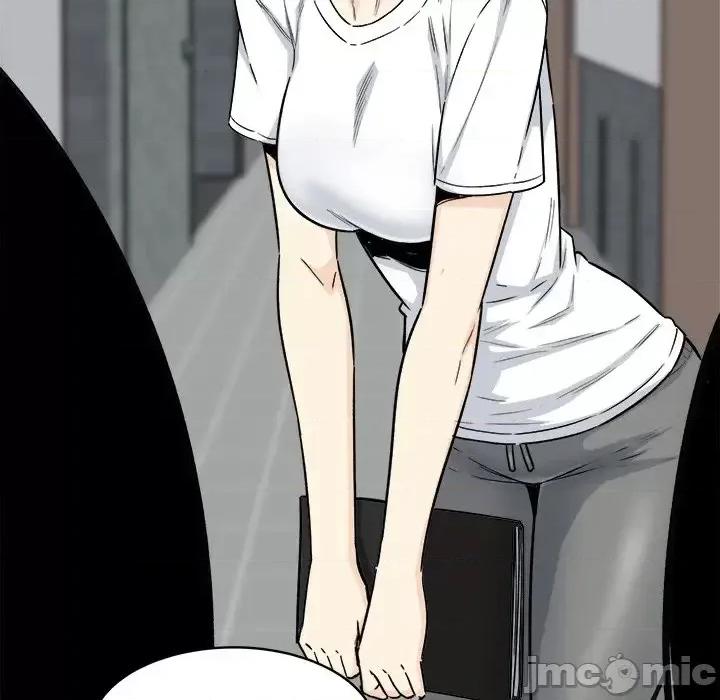恶霸室友毋通来 最惨房东并不惨第 54 话 第90页
