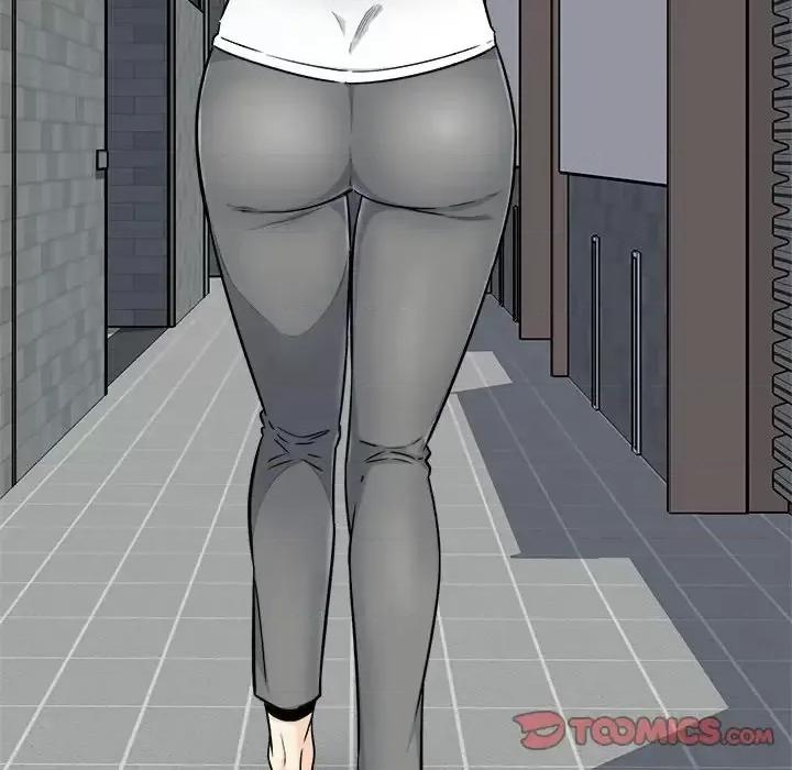 恶霸室友毋通来 最惨房东并不惨第 54 话 第93页