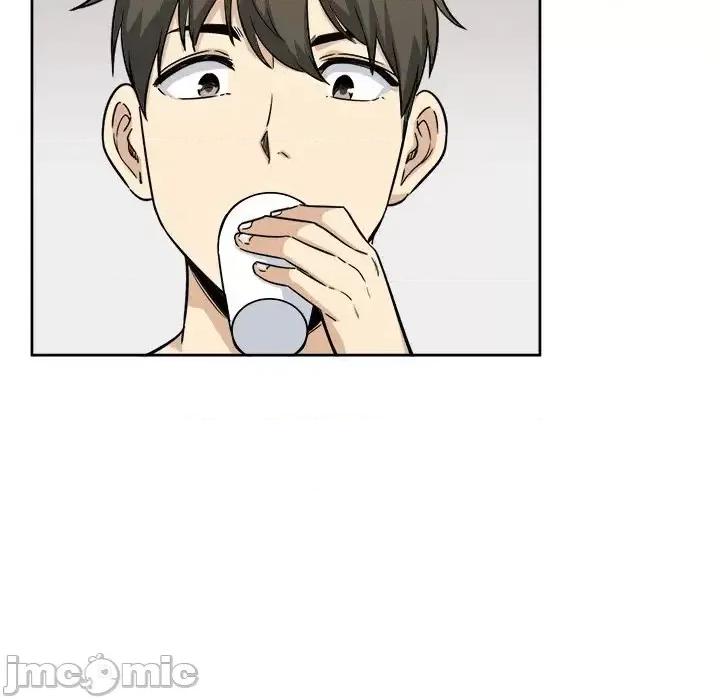 恶霸室友毋通来 最惨房东并不惨第 54 话 第110页
