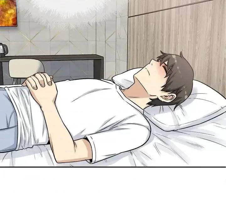 恶霸室友毋通来 最惨房东并不惨第 55 话 第134页
