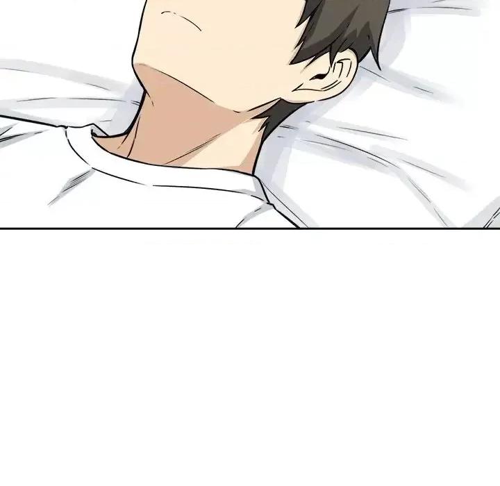 恶霸室友毋通来 最惨房东并不惨第 55 话 第136页