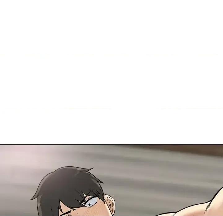 恶霸室友毋通来 最惨房东并不惨第 57 话 第37页