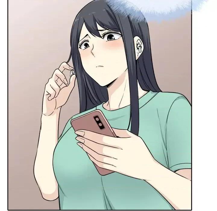 恶霸室友毋通来 最惨房东并不惨第 57 话 第118页