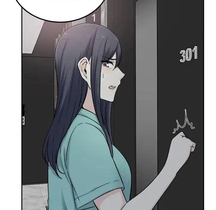 恶霸室友毋通来 最惨房东并不惨第 57 话 第133页