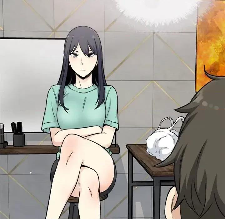恶霸室友毋通来 最惨房东并不惨第 58 话 第7页