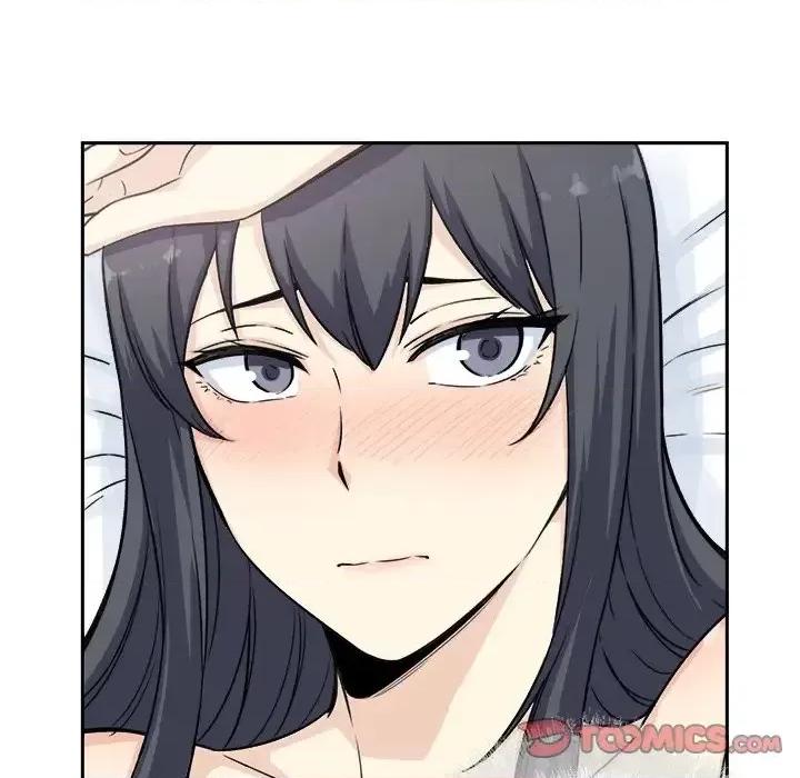 恶霸室友毋通来 最惨房东并不惨第 58 话 第129页