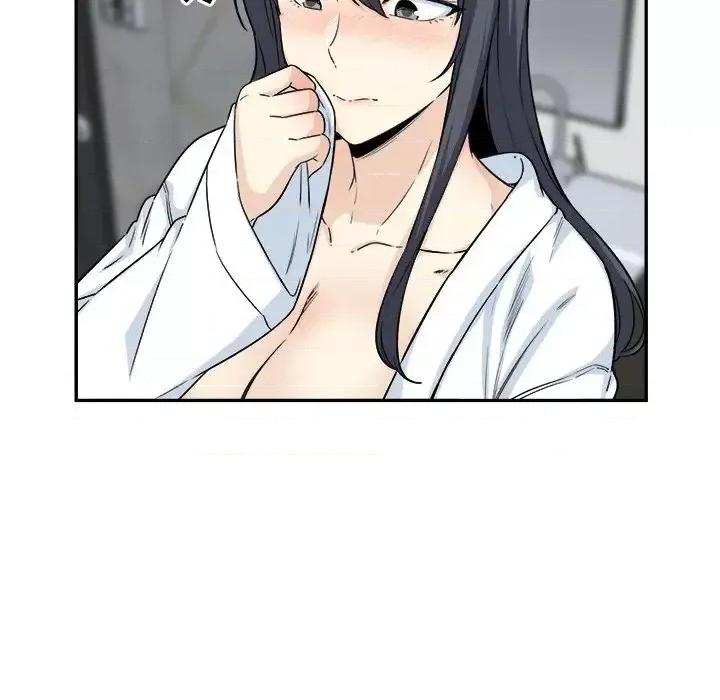 恶霸室友毋通来 最惨房东并不惨第 59 话 第74页