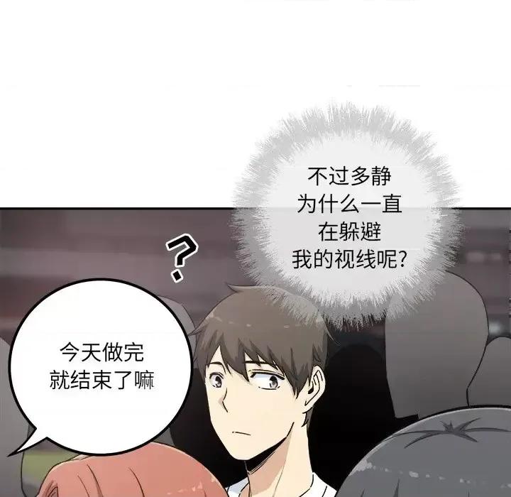 恶霸室友毋通来 最惨房东并不惨第 59 话 第83页