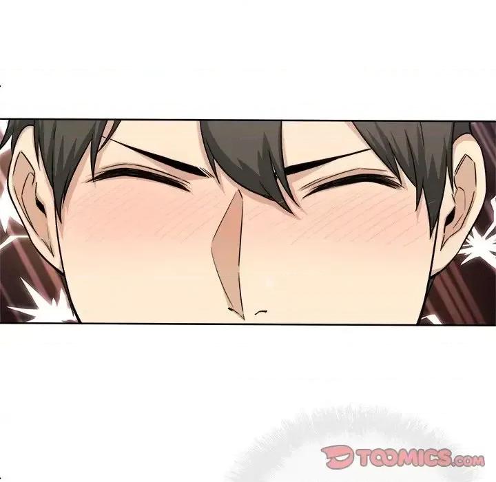 恶霸室友毋通来 最惨房东并不惨第 61 话 第27页