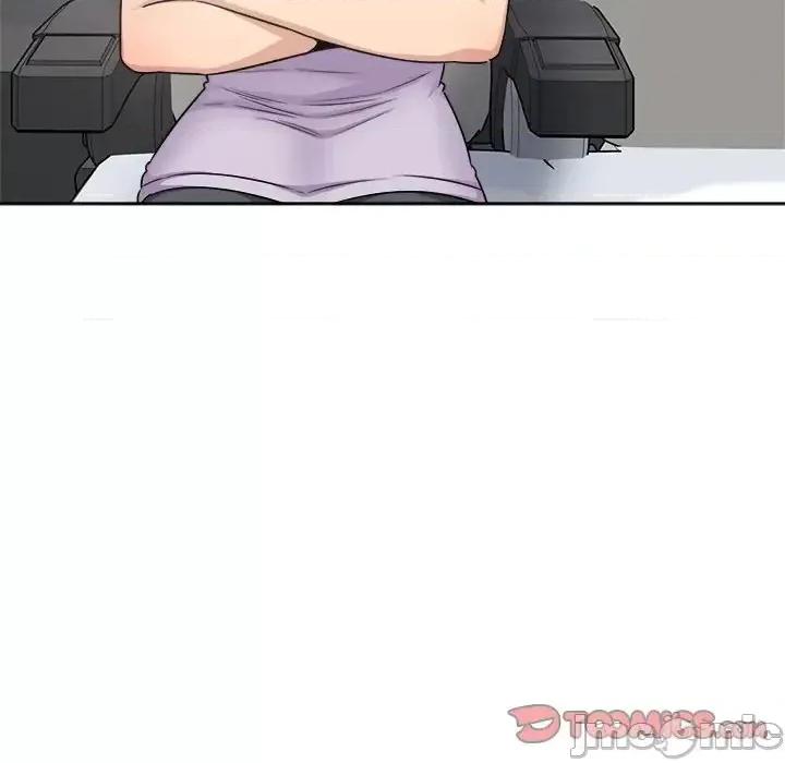 恶霸室友毋通来 最惨房东并不惨第 61 话 第45页