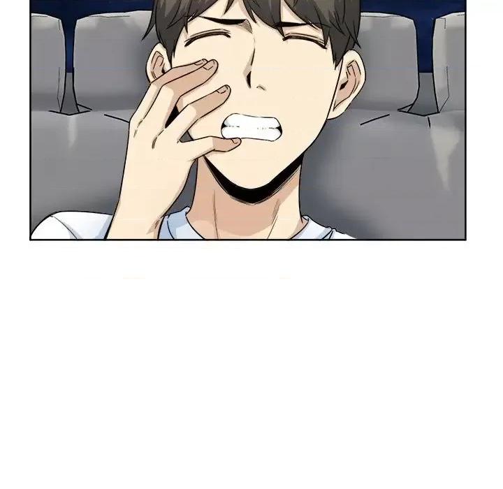 恶霸室友毋通来 最惨房东并不惨第 61 话 第91页