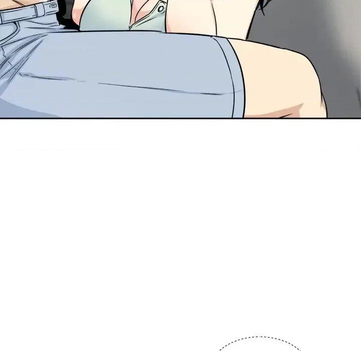 恶霸室友毋通来 最惨房东并不惨第 61 话 第101页