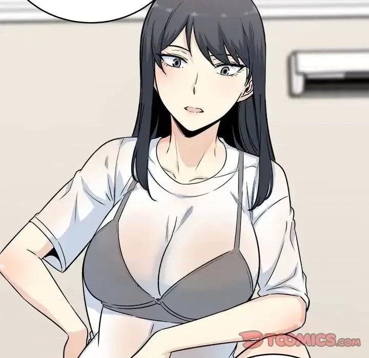 恶霸室友毋通来 最惨房东并不惨第 62 话 第63页