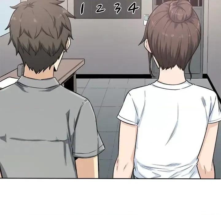 恶霸室友毋通来 最惨房东并不惨第 63 话 第28页